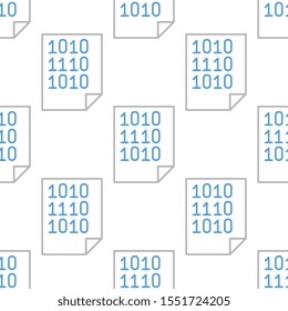File processing seamless pattern design, Repeat textile design. Fabric print.