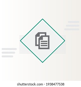 Icono de protección de archivos y copia de seguridad de tus preciadas fotos