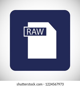 file raw vector icon 10 eps