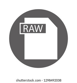 file raw vector icon 10 eps