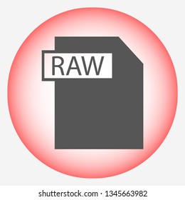 file raw vector icon 10 eps