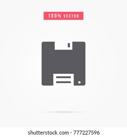 file save icon