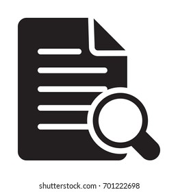 File search 