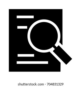 File search 