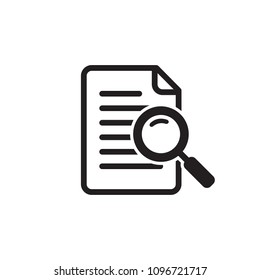 File search, document, vector