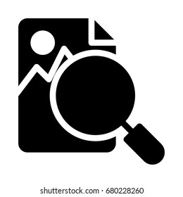 File Search icon