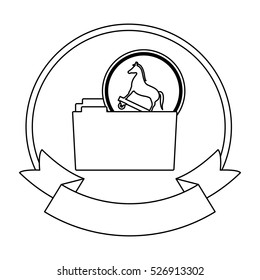 File and security system design