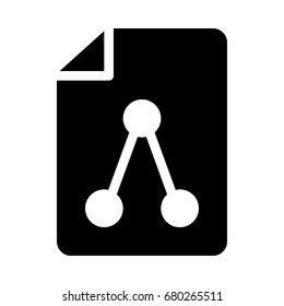 File Share Icon 