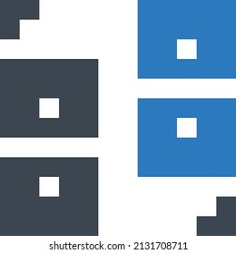 file sharing vector illustration isolated on a transparent background. glyph vector icons for concept or web graphics.