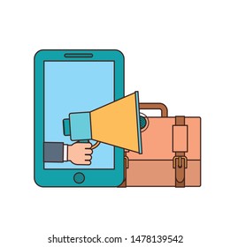 file sheet with calculator in white background