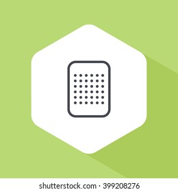 File sign