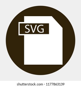 file swg vector icon 10 eps