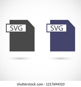 file swg vector icon 10 eps