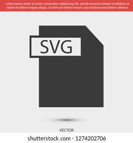 file swg vector icon 10 eps