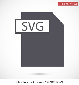 file swg vector icon 10 eps