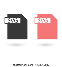 file swg vector icon 10 eps