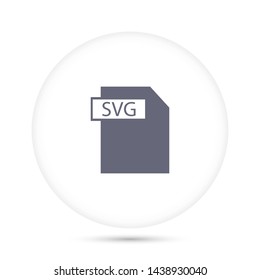 file swg vector icon 10 eps , Lorem ipsum Flat design