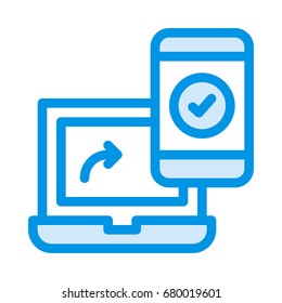 File Transfer icon
