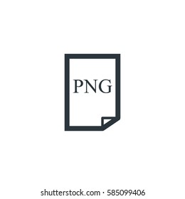 File typce icon vector