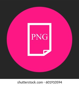 File typce icon vector