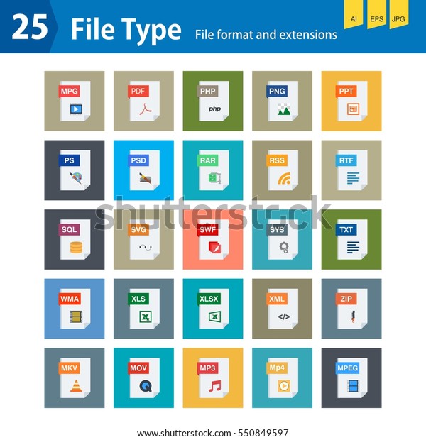 647 Java file type 图片、库存照片和矢量图 | Shutterstock