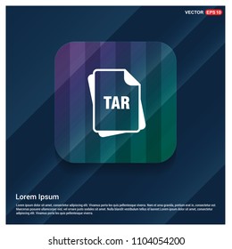 file type icons