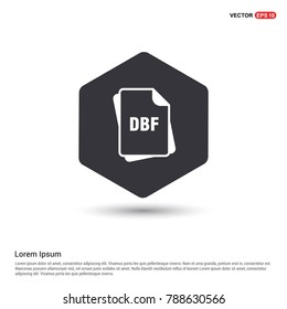 file type icons Background icon template