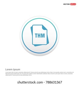 file type icons Background icon template