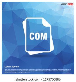 file type icons - Free vector icon