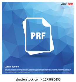 file type icons - Free vector icon