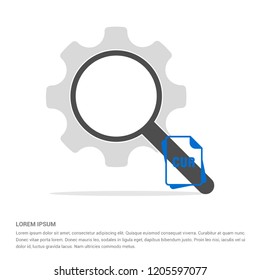 file type icons - Free vector icon