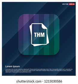 file type icons - Free vector icon