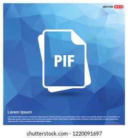 file type icons - Free vector icon