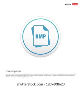 file type icons Hexa White Background icon template - Free vector icon