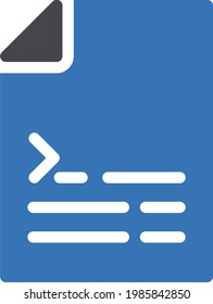 Datei-Vektorsymbol