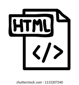file vector icon