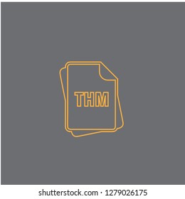 File vector icon