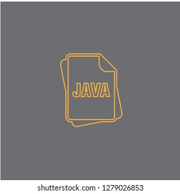 File vector icon