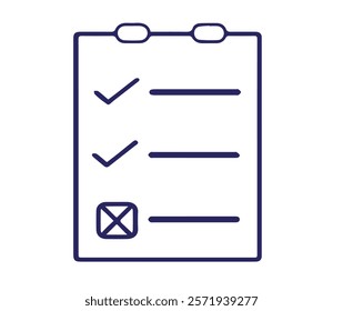  file vector icon, folder symbol. Modern, simple flat vector illustration for web site