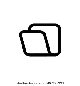 File Vector Icon Illustration Eps10