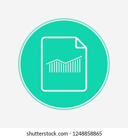 File vector icon sign symbol