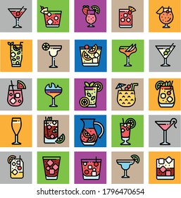 es un icono vectorial que se puede cambiar para elementos gráficos adicionales que se pueden aplicar en cualquier lugar