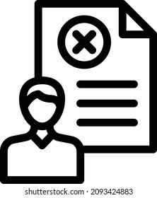 file vector illustration isolated on a transparent background . color vector icons for concept or web graphics.