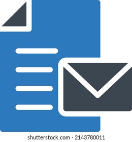 ilustración de vector de archivo en un fondo transparente.Símbolos de calidad premium.Icono vector glifos para el diseño de concepto y gráfico.