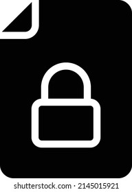 file Vector illustration on a transparent background. Premium quality symbols. Glyphs  vector icon for concept and graphic design.