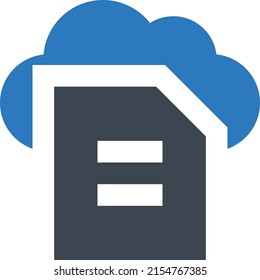 file Vector illustration on a transparent background.Premium quality symbols.Glyphs vector icon for concept and graphic design.