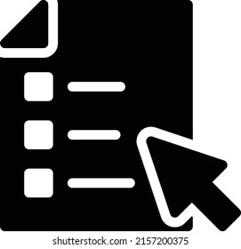 file Vector illustration on a transparent background. Premium quality symmbols. Glyphs vector icons for concept and graphic design. 
