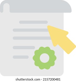 file Vector illustration on a transparent background. Premium quality symmbols. Line Color vector icons for concept and graphic design. 
