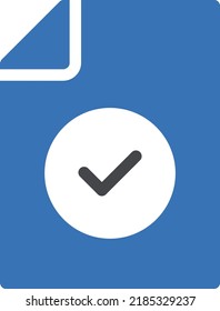 file Vector illustration on a transparent background. Premium quality symmbols. Glyphs vector icons for concept and graphic design.