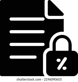 file Vector illustration on a transparent background. Premium quality symmbols. Glyphs vector icons for concept and graphic design. 
